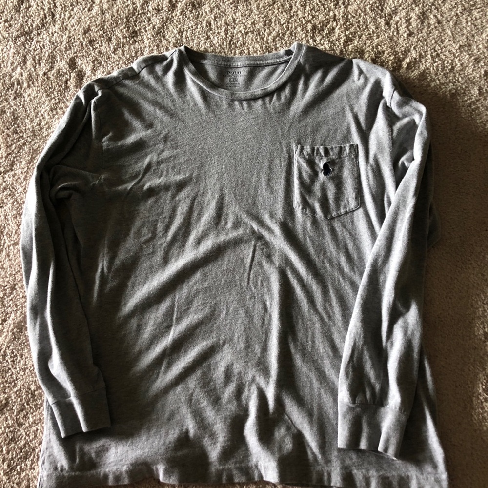 Polo Ralph Lauren long sleeve